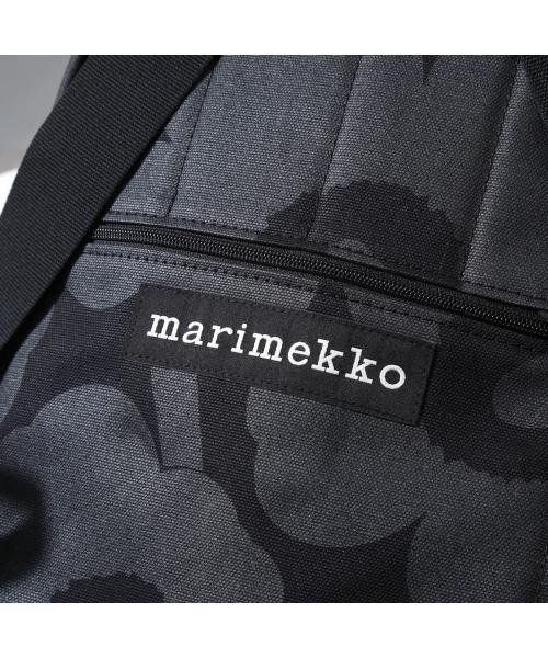 Marimekko(マリメッコ)/marimekko バックパック ENNI WX PIENI UNIKKO 047583/img07