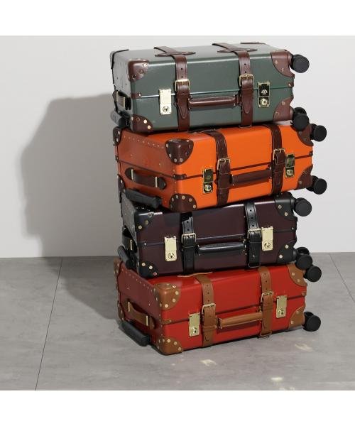 GLOBE TROTTER(グローブトロッター)/GLOBE TROTTER キャリーケース Dr No 4x Wheel Carry－On/img14