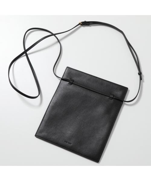 THE ROW(ザロウ)/THE ROW ショルダーバッグ POCKET BAG W1507 L111/img05