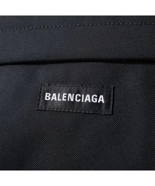 BALENCIAGA(バレンシアガ)/BALENCIAGA バックパック 503221 2VZ37 EXPLORER BACKPACK/img08