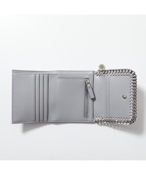 Stella McCartney(ステラマッカートニー)/STELLA McCARTNEY 三つ折り財布 431000 WP0086 Falabella/img03