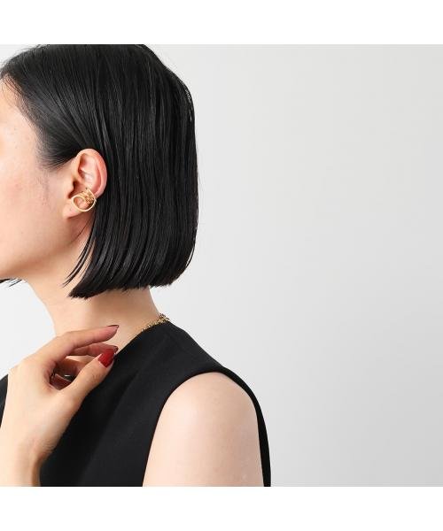 Charlotte Chesnais イヤーカフ 21BO107VER Round Trip Ear Cuff 