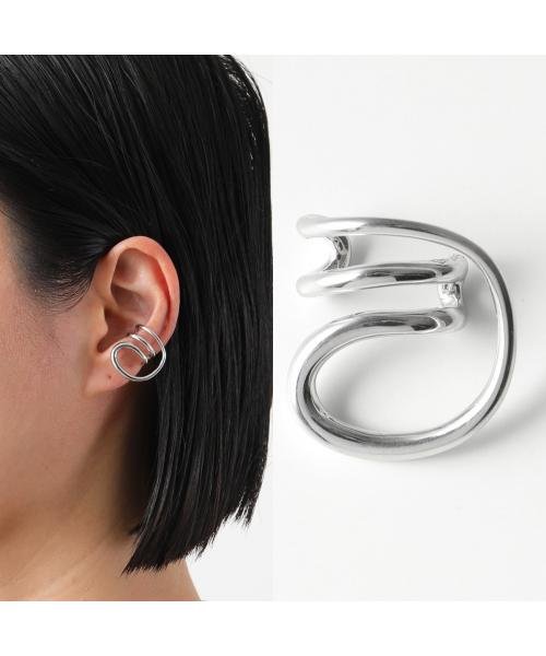 CHARLOTTE CHESNAIS(シャルロットシェネ)/Charlotte Chesnais イヤーカフ 21BO107AR Round Trip Ear Cuff/img01