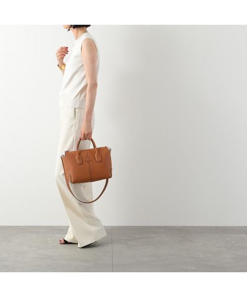 TODS(トッズ)/TODS ハンドバッグ DI スモール XBWDBSA0200WSS/img03