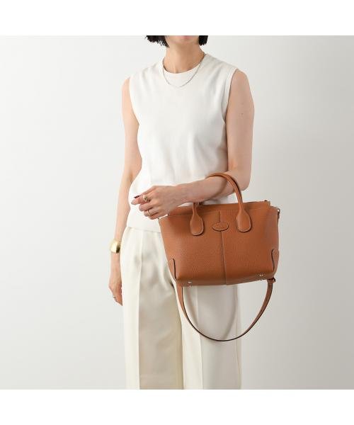 TODS(トッズ)/TODS ハンドバッグ DI スモール XBWDBSA0200WSS/img04
