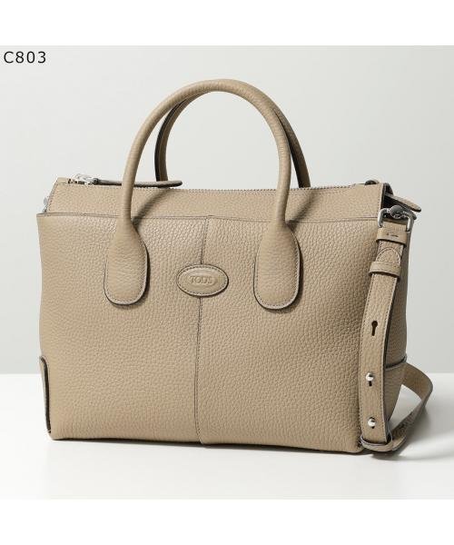 TODS(トッズ)/TODS ハンドバッグ DI スモール XBWDBSA0200WSS/img05