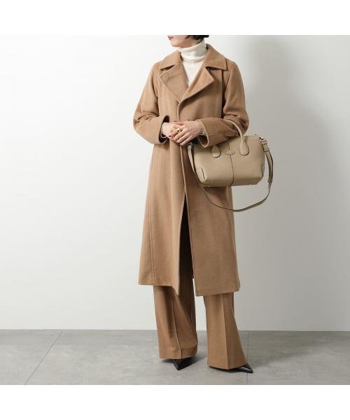 TODS(トッズ)/TODS ハンドバッグ DI スモール XBWDBSA0200WSS/img06