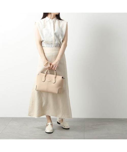 TODS(トッズ)/TODS ハンドバッグ DI スモール XBWDBSA0200WSS/img12