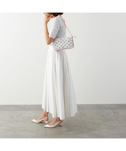 Christian Louboutin ショルダーバッグ Loubila Pouch 1225159 Christian Louboutin ショルダーバッグ Loubila Pouch
