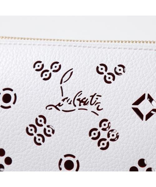 Christian Louboutin ショルダーバッグ Loubila Pouch 1225159 Christian Louboutin ショルダーバッグ Loubila Pouch