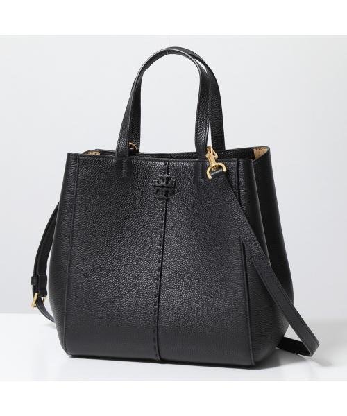 TORY BURCH(トリーバーチ)/TORY BURCH トートバッグ MCGRAW CARRYALL 147574 /img05