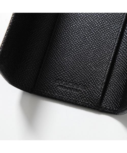 BVLGARI キーケース Bulgari Bulgari 2 30422 6連 Bulgari ブルガリ BVLGARI キーケース