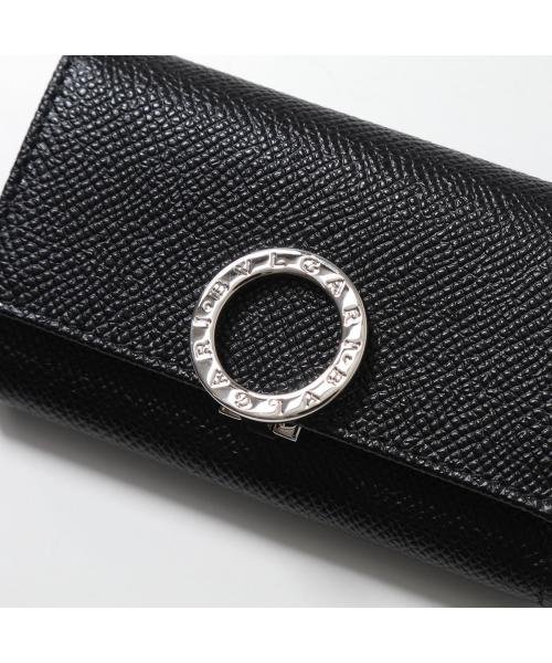 BVLGARI キーケース Bulgari Bulgari 2 30422 6連 Bulgari ブルガリ BVLGARI キーケース