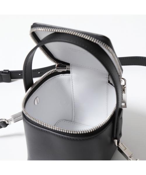 SALVATORE FERRAGAMO ショルダーバッグ 22 0481 SALVATORE FERRAGAMO ショルダーバッグ