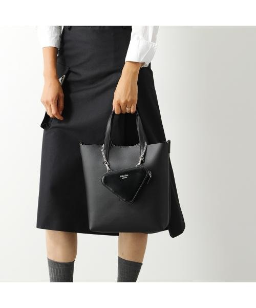 PRADA(プラダ)/PRADA ショルダーバッグ 1NR015 ZO6 MINI CONTENITORI/img04