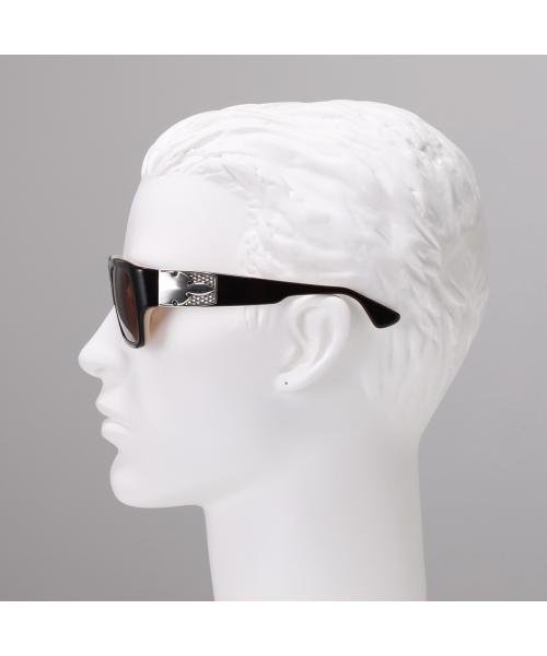 CHROME HEARTS サングラス G MONEY IV スクエア型 CHROME HEARTS サングラス MONEY IV