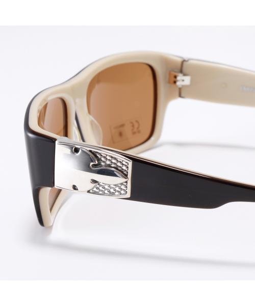 CHROME HEARTS サングラス G MONEY IV スクエア型 CHROME HEARTS サングラス MONEY IV