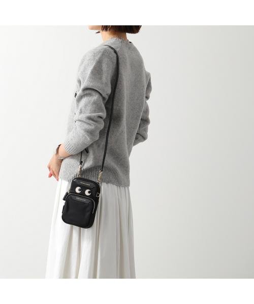 ANYA HINDMARCH(アニヤハインドマーチ)/ANYA HINDMARCH ショルダーバッグ ESSENTIALS CROSSBODY 181631/img03