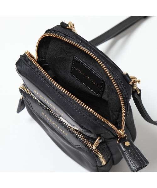 ANYA HINDMARCH(アニヤハインドマーチ)/ANYA HINDMARCH ショルダーバッグ ESSENTIALS CROSSBODY 181631/img06