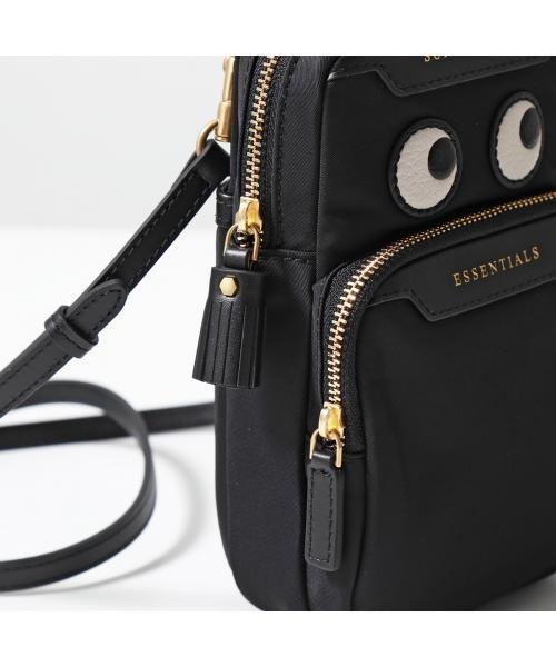 ANYA HINDMARCH(アニヤハインドマーチ)/ANYA HINDMARCH ショルダーバッグ ESSENTIALS CROSSBODY 181631/img07