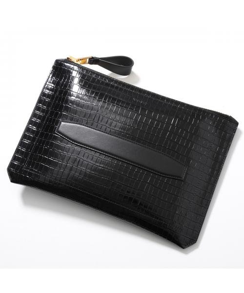 TOM FORD(トムフォード)/TOM FORD クラッチバッグ H0419 LCL301G レザー/img01