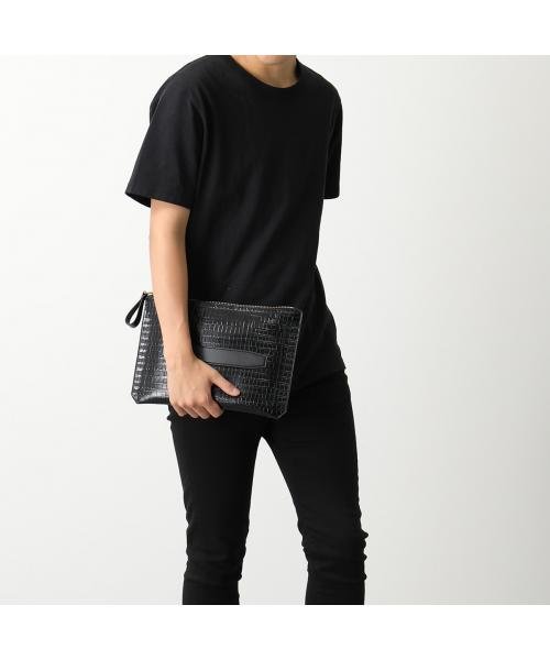 TOM FORD(トムフォード)/TOM FORD クラッチバッグ H0419 LCL301G レザー/img03
