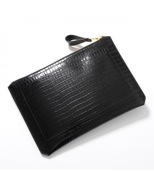 TOM FORD(トムフォード)/TOM FORD クラッチバッグ H0419 LCL301G レザー/img05