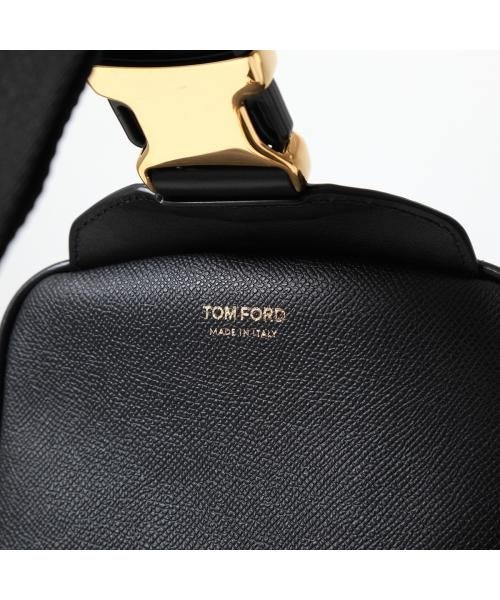 TOM FORD(トムフォード)/TOM FORD ボディバッグ H0420 LCL080G レザー/img10