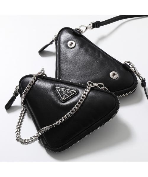 PRADA(プラダ)/PRADA ショルダーバッグ MINI CONTENITORI 1NR015 2DYI/img07