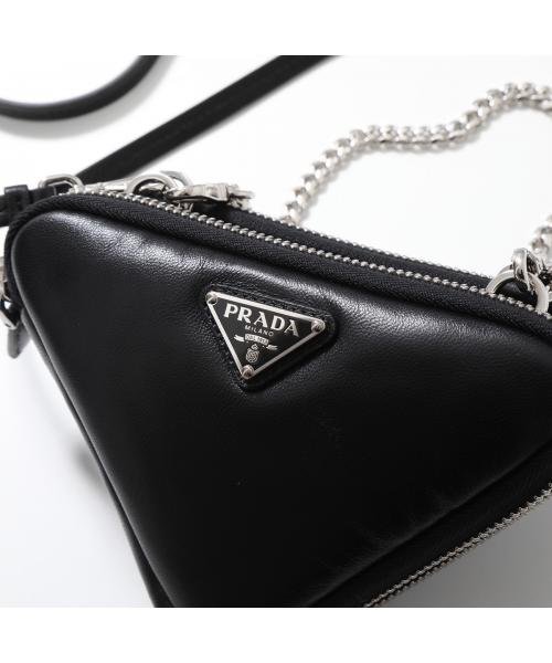 PRADA(プラダ)/PRADA ショルダーバッグ MINI CONTENITORI 1NR015 2DYI/img10