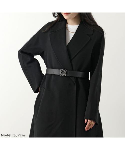 LOEWE ベルト E619Z20X03 リバーシブル アナグラム E619Z20X03 品番 LOEWE ベルト リバーシブル E619Z20X04