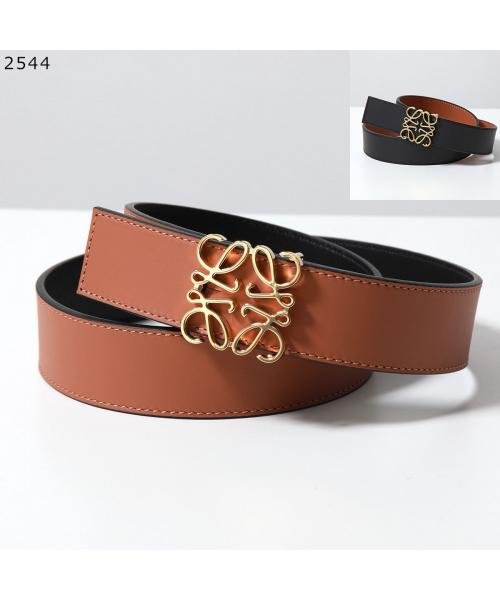 LOEWE ベルト E619Z20X03 リバーシブル アナグラム E619Z20X03 品番 LOEWE ベルト リバーシブル E619Z20X04