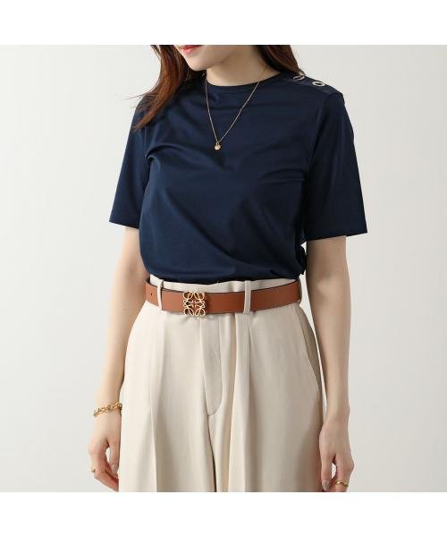 LOEWE ベルト E619Z20X03 リバーシブル アナグラム E619Z20X03 品番 LOEWE ベルト リバーシブル E619Z20X04