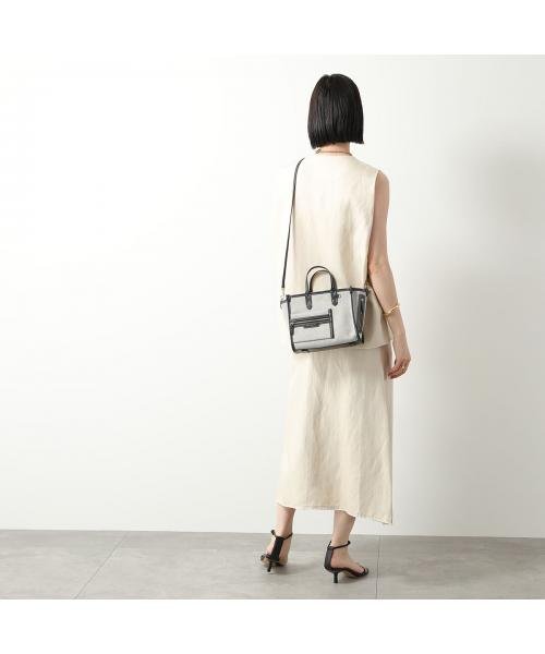 ANYA HINDMARCH(アニヤハインドマーチ)/ANYA HINDMARCH ショルダーバッグ Pocket Tote XS/img08