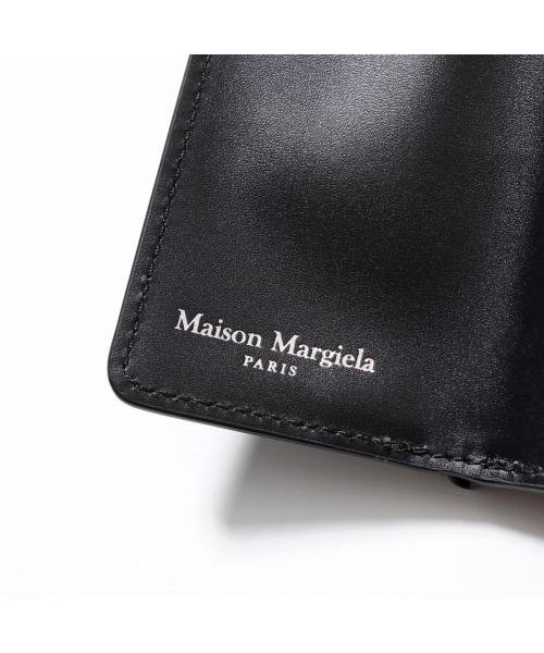 MAISON MARGIELA(メゾンマルジェラ)/MAISON MARGIELA 三つ折り財布 SA2UI0005 P4745/img07