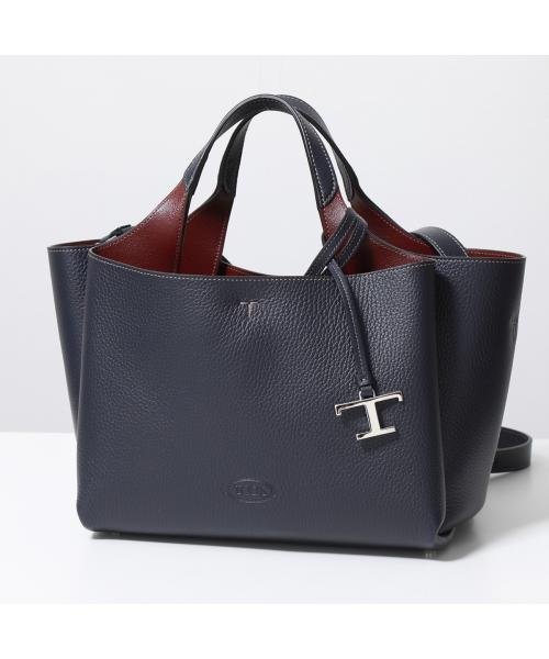 TODS(トッズ)/TODS ハンドバッグ T TIMELESS Tタイムレス XBWAPAFL100QRI/img02