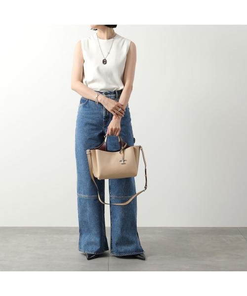 TODS(トッズ)/TODS ハンドバッグ T TIMELESS Tタイムレス XBWAPAFL100QRI/img06