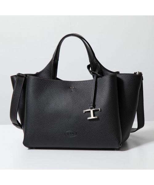 TODS(トッズ)/TODS ハンドバッグ T TIMELESS Tタイムレス XBWAPAFL100QRI/img08
