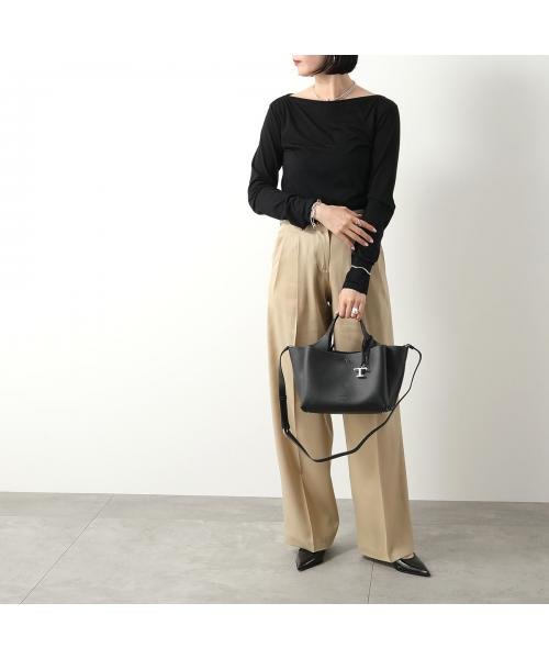 TODS(トッズ)/TODS ハンドバッグ T TIMELESS Tタイムレス XBWAPAFL100QRI/img09