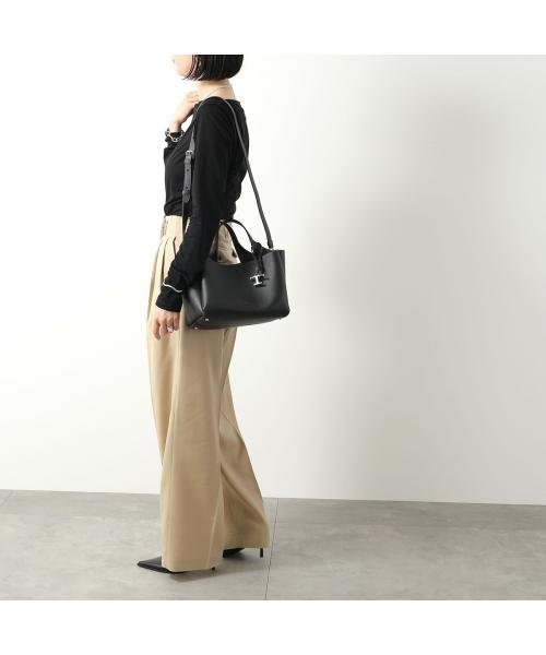 TODS(トッズ)/TODS ハンドバッグ T TIMELESS Tタイムレス XBWAPAFL100QRI/img10