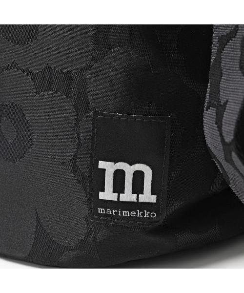 Marimekko(マリメッコ)/marimekko ショルダーバッグ 092226 All Day Bucket Unikko/img10
