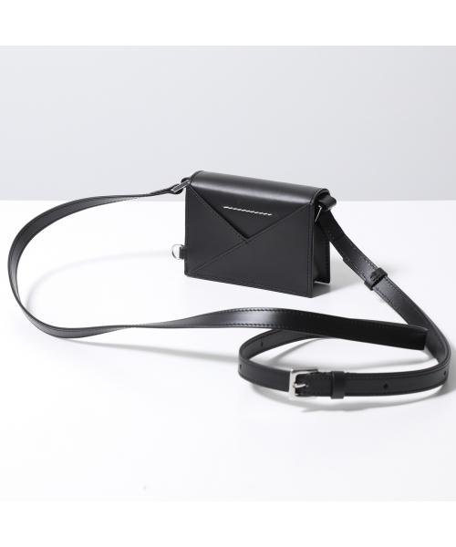 MM6 Maison Margiela(MM６　メゾンマルジェラ)/MM6 ミニバッグ JAPANESE MINI CROSSBODY SB6ZI0006 P5546/img05