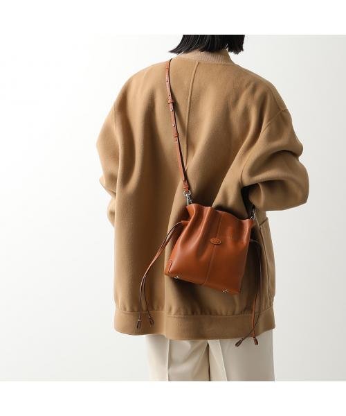 TODS(トッズ)/TODS ショルダーバッグ XBWDBSU0100S85 Di バッグ/img04