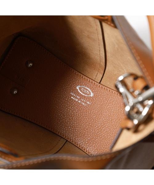 TODS(トッズ)/TODS ショルダーバッグ XBWDBSU0100S85 Di バッグ/img08