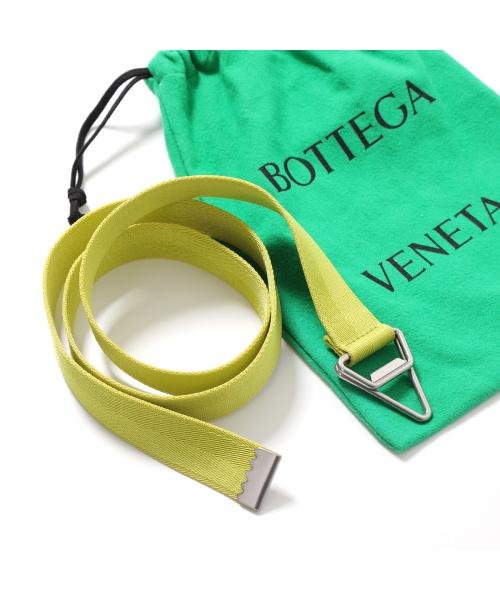 BOTTEGA VENETA(ボッテガ・ヴェネタ)/BOTTEGA VENETA ベルト 690762 V0ER0 トライアングル/img01