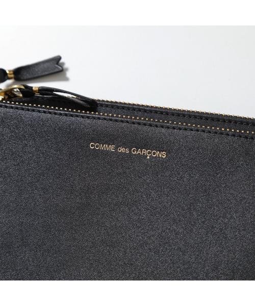 COMME des GARCONS(コムデギャルソン)/COMME des GARCONS クラッチバッグ SA5100OP 財布/img07