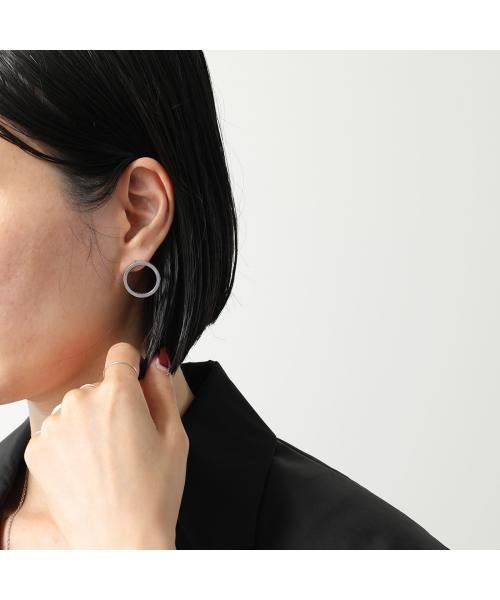 MAISON MARGIELA 11 ピアス SM1VG0024 SV0158 片耳販売 【WEB限定＆数量限定】BLOOMING BUD K10 PIERCED EARRINGS K10 天然石カボションカット ピアス A2420909399(18590円)