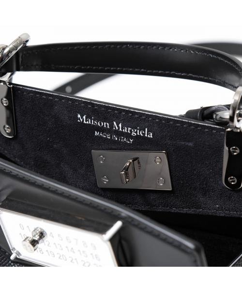 MAISON MARGIELA(メゾンマルジェラ)/MAISON MARGIELA 11 ハンドバッグ Snatched S56WG0168 P4745/img10