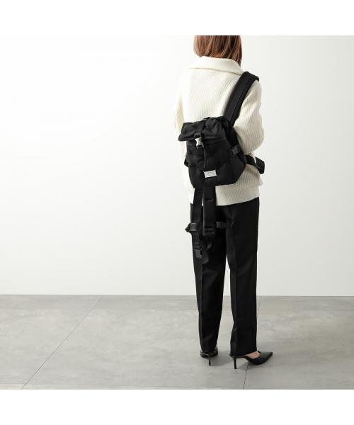 MAISON MARGIELA 11 バックパック Glam Slam SB2WA0003 P1511 Glam Slam MAISON MARGIELA バックパック SB2WA0003