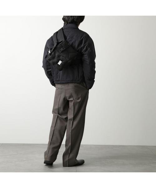 MAISON MARGIELA 11 バックパック Glam Slam SB2WA0003 P1511 Glam Slam MAISON MARGIELA バックパック SB2WA0003